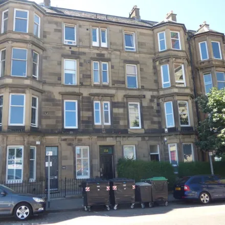 Rent this 2 bed apartment on 110 McDonald Road in City of Edinburgh, EH7 4NQ