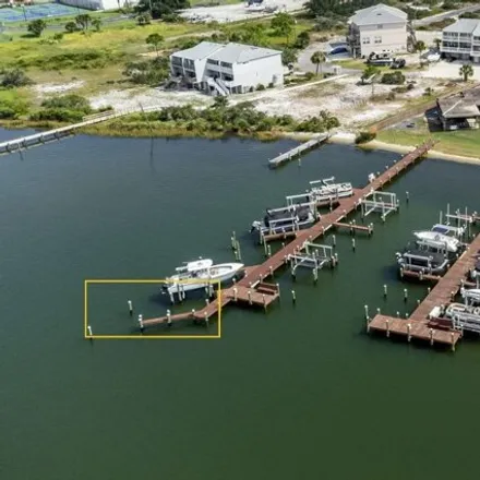 Image 3 - Docks on Old River Condos, 16310 Perdido Key Drive, Escambia County, FL 32507, USA - Condo for sale