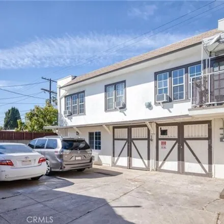 Image 3 - 849 North Wilton Place, Los Angeles, CA 90038, USA - Apartment for rent