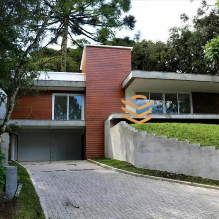 Image 2 - unnamed road, Centro, Canela - RS, 95680-000, Brazil - House for sale