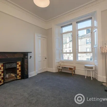 Rent this 2 bed apartment on 76 Eyre Place in City of Edinburgh, EH7 4EN