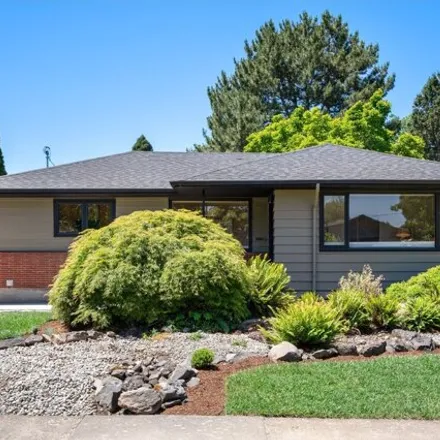 Buy this 4 bed house on 5225 NE 49th Ave in Portland, Oregon