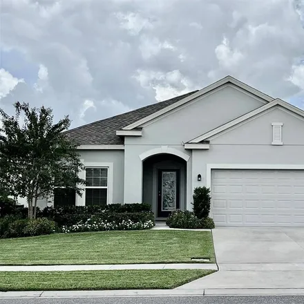 Buy this 4 bed house on 1827 Castleton Drive in Saint Cloud, FL 34771