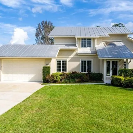 Rent this 4 bed house on 1969 Northwest Palmetto Terrace in North River Shores, Martin County