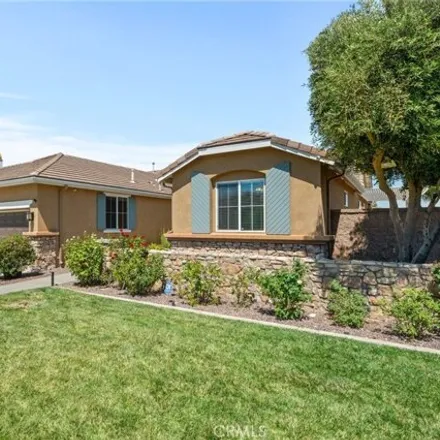 Buy this 4 bed house on 13478 Prancer Ln in Moreno Valley, California