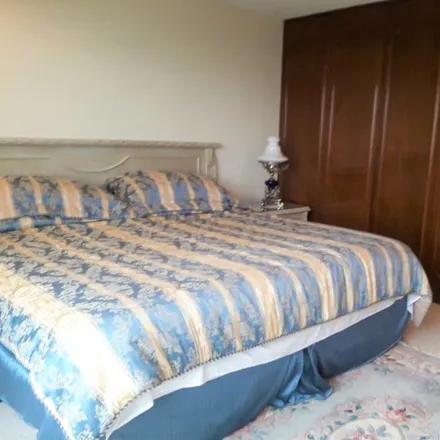 Buy this 3 bed apartment on Calle Fuente del Amor in Tlalpan, 14140 Santa Fe