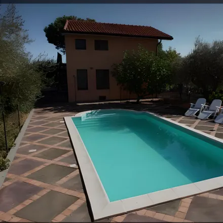 Rent this 3 bed house on unnamed road in 95015 Linguaglossa CT, Italy