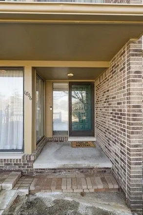 Image 3 - 1695 South Hill Boulevard, Bloomfield Township, MI 48304, USA - Townhouse for rent