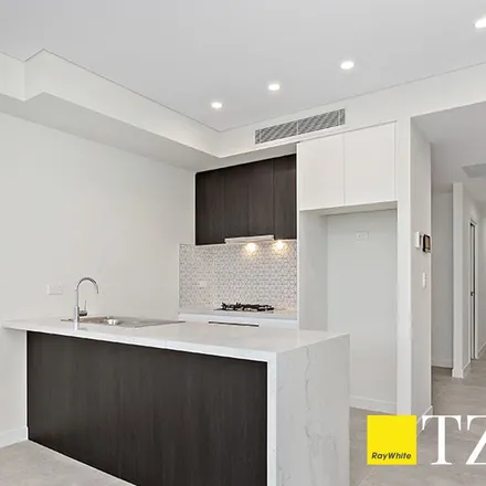 Image 6 - Nicoll Lane, Burwood Council NSW 2134, Australia - Apartment for rent