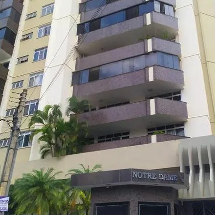 Buy this 4 bed apartment on Rua 1 in Setor Sul, Goiânia - GO