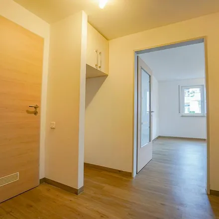 Rent this 2 bed apartment on Hilpoltsteiner Straße 45 in 91154 Roth, Germany