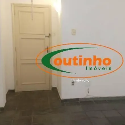 Buy this 2 bed apartment on Rua Souza Cruz in Andaraí, Rio de Janeiro - RJ