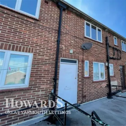 Rent this 2 bed apartment on Magdalen Hardware in 83 Magdalen Way, Gorleston-on-Sea