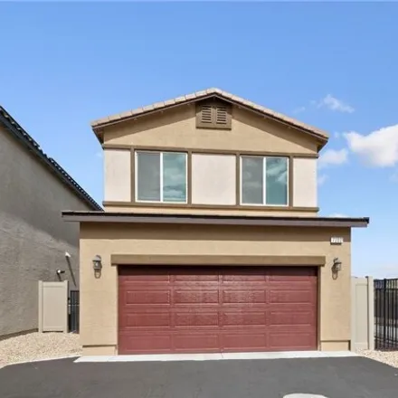 Image 1 - 7202 Sunray Point St, North Las Vegas, Nevada, 89084 - House for sale