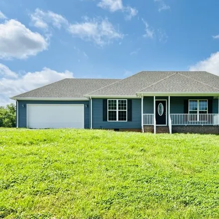Buy this 3 bed house on 72 McLemore Road in Blanche, Lincoln County