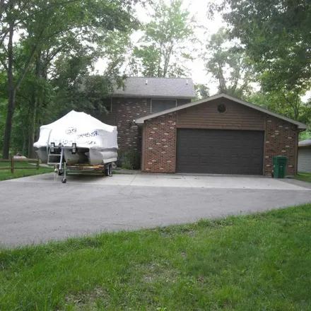 Buy this 3 bed house on 4367 Rose Lane in Clement Township, MI 48624