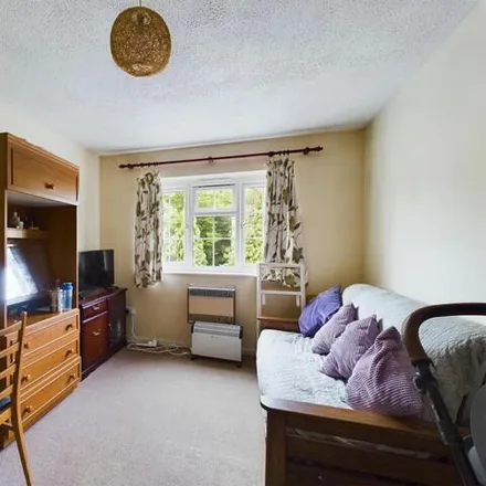 Image 3 - Rowan Close, Ermine Street, Godmanchester, PE29 3EX, United Kingdom - Apartment for sale