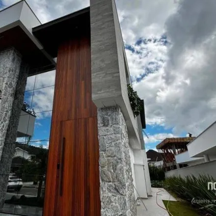 Buy this 3 bed house on Rua Presidente Vargas 130 in Pirabeiraba Centro, Joinville - SC