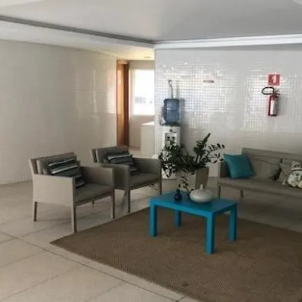 Buy this 3 bed apartment on Avenida Boa Viagem 826 in Pina, Recife - PE