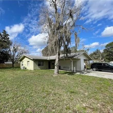 Buy this studio house on 6703 West Park Drive in Homosassa Springs, FL 34446