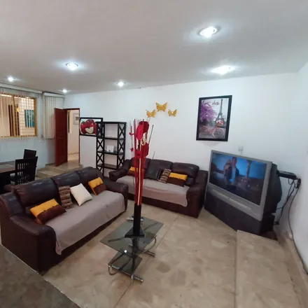 Rent this 3 bed house on Calle República de Colombia in 50140 Toluca, MEX