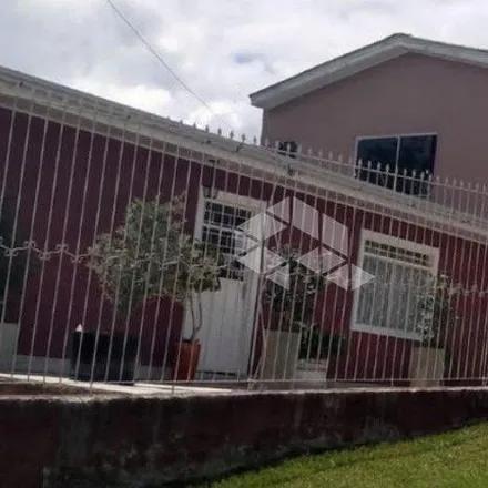Buy this 7 bed house on Rua Osvaldo Cruz in Santa Isabel, Viamão - RS