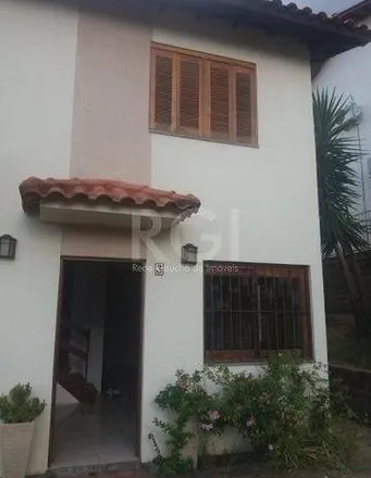 Buy this 2 bed house on Rua Ângelo Silveira Viamão in Santa Isabel, Viamão - RS