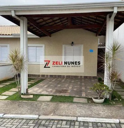 Buy this 3 bed house on Rua Joselinda Mendes in Moradia do Sol, Itupeva - SP
