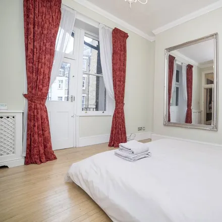Rent this 2 bed apartment on London in W9 1SQ, United Kingdom