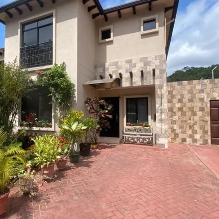 Buy this 4 bed house on unnamed road in 090902, Guayaquil