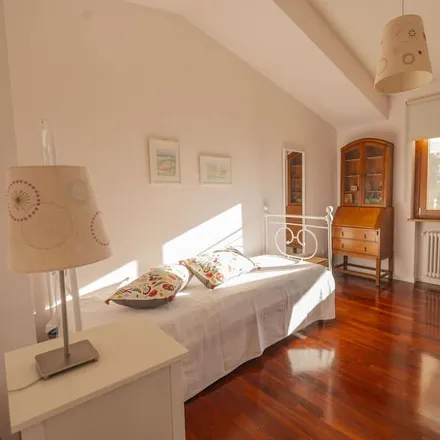 Rent this 7 bed house on Via Veientana Nuova in Formello RM, Italy