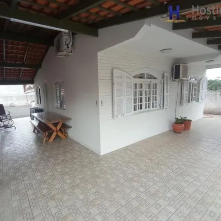 Image 1 - Rua Rio do Sul, Ubatuba, São Francisco do Sul - SC, Brazil - House for sale