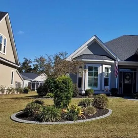 Buy this 3 bed house on 839 Covelo Lane in Villages of Arrowhead, Horry County