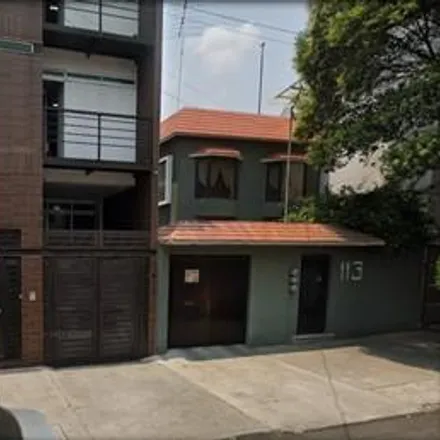 Buy this 3 bed house on Avenida Clavería in Azcapotzalco, 02080 Mexico City