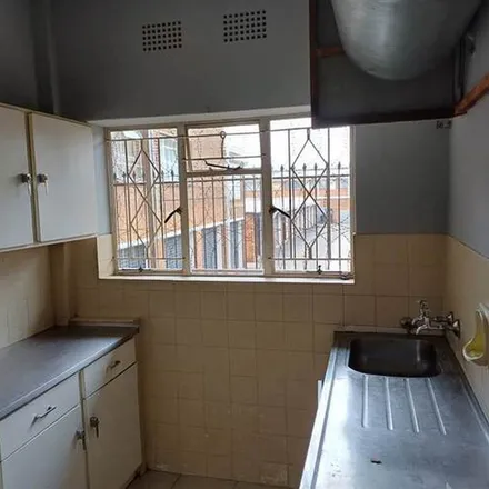 Rent this 2 bed apartment on Birmingham Street in Ekurhuleni Ward 73, Benoni