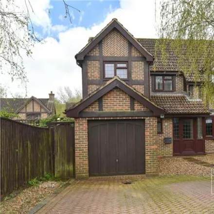 Buy this 4 bed house on 9 Elmgate Drive in Bournemouth, Christchurch and Poole