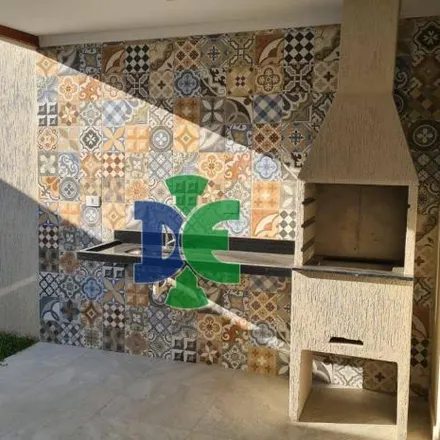 Rent this 3 bed house on Rua Ciro dos Anjos in Vila Branca, Jacareí - SP