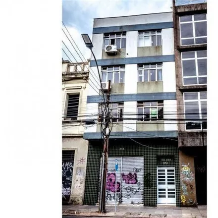 Image 2 - Rua Washington Luiz, Historic District, Porto Alegre - RS, 90010-330, Brazil - Apartment for sale