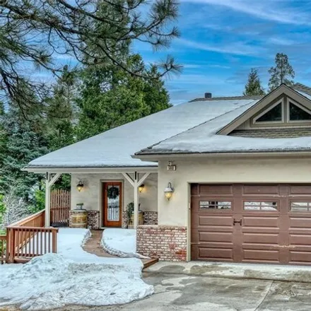 Buy this 3 bed house on 582 Pioneer Road in Lake Arrowhead, CA 92321