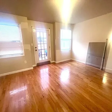 Rent this 3 bed apartment on 309 Old Bergen Road in Greenville, Jersey City