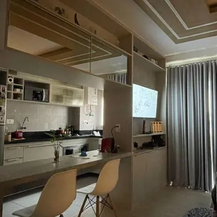 Buy this 1 bed apartment on Smart Fit in Avenida Comendador Vicente de Paulo Penido 251, Parque Residencial Aquarius