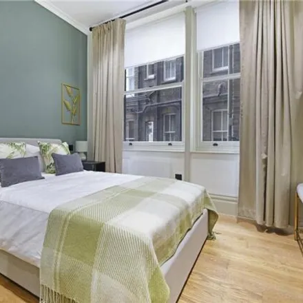 Image 7 - Washington House, 20 Basil Street, London, SW3 1BA, United Kingdom - Room for rent