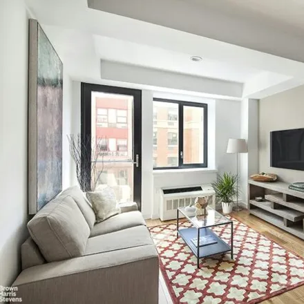 Rent this 1 bed condo on 48 East 132nd Street in New York, NY 10037