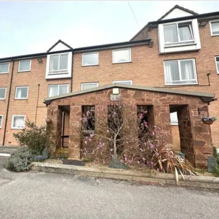 Rent this 1 bed apartment on Well Lane in Greasby, CH49 3QB