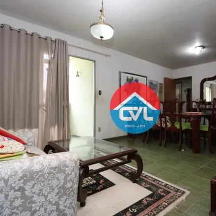 Buy this 3 bed apartment on Santander in Avenida Deputado Emanuel Pinheiro da Silva, UFMT