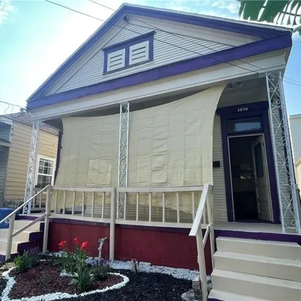 Rent this 2 bed apartment on 1934 Fern St in New Orleans, Louisiana