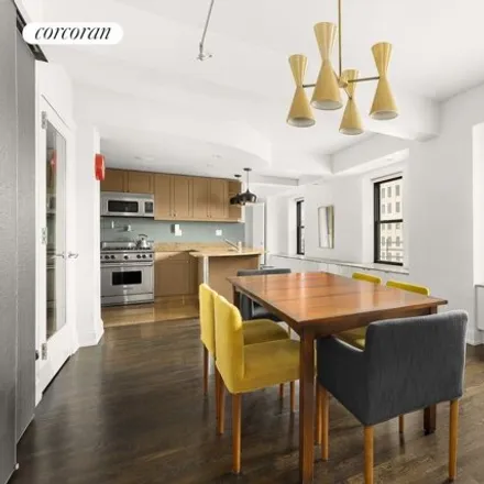Image 2 - The Broadmore, 315 West 23rd Street, New York, NY 10011, USA - Apartment for sale
