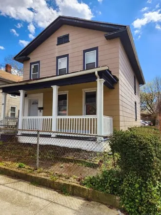 Buy this 4 bed house on 104 Sylvan Avenue in New Haven, CT 06519