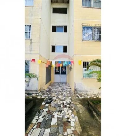 Buy this 2 bed apartment on Rua do Mandu in São Rafael, Salvador - BA