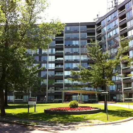 Rent this 2 bed apartment on Springland Drive in Ottawa, ON K1V 6J3
